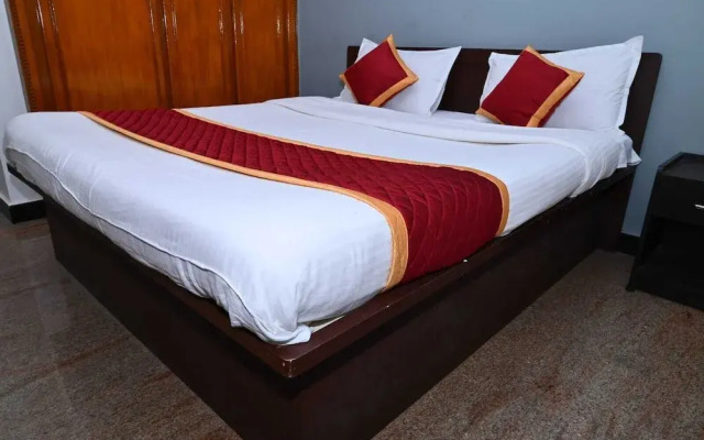Prakash Residence