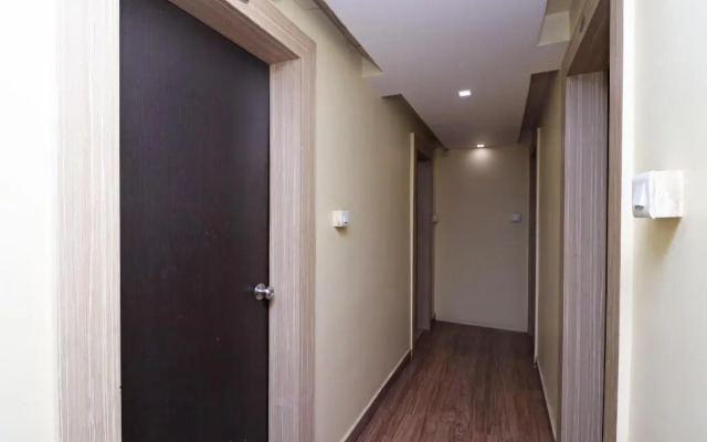 Hotel Ashish Park By OYO Rooms