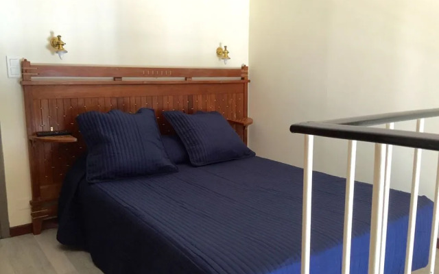 Le Centre Nautique Suites