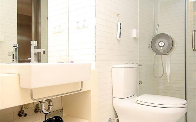 Private Enjoyed Home Aparthotel R&F Stanley Apartment