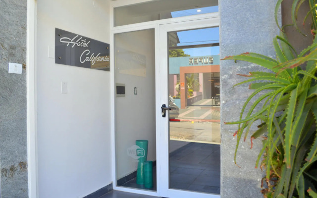 Hotel California