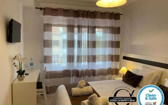 The Rock Guest House