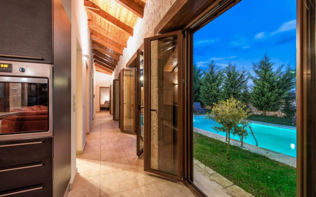 Astarte Villas - Kyveli Villa