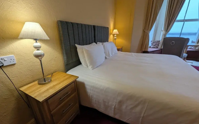The Belgrave Hotel Tenby
