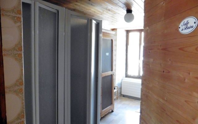 Hôtel Aiguille de La Tza – Guest Rooms – Evolene