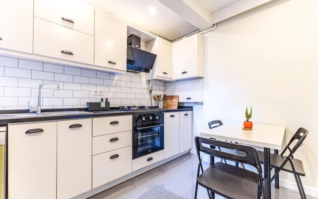 Stylish and Lovely Flat in Kadikoy