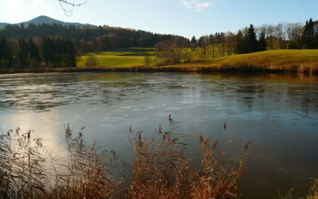 House Marina Modern Retreat