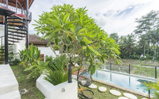 Vista Villa Ubud