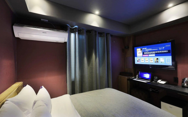 Rainbow Hotel Youngsan