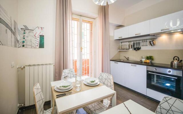 Il Pesco Al Vaticano