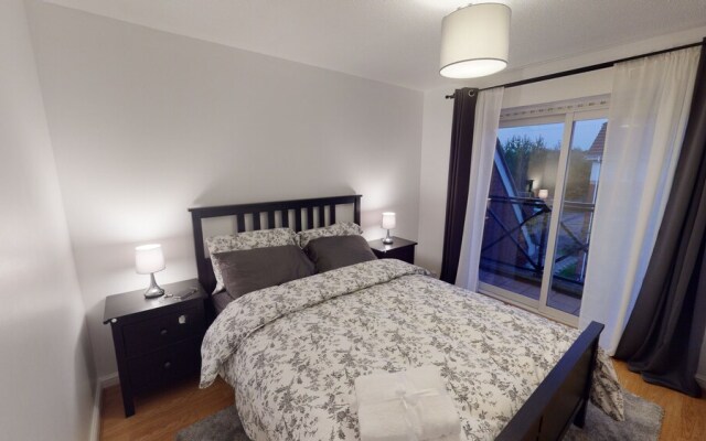 Remarkable 2-bed Apartment in London