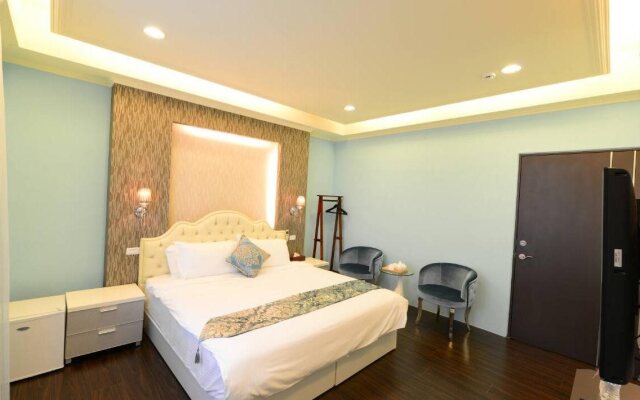 Taitung House Bed And Breakfast