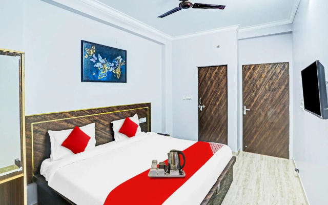 OYO 88049 Royal Rajputana