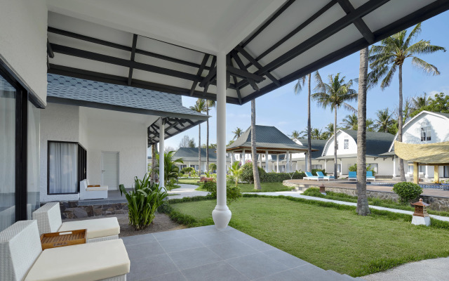 Jambuluwuk Oceano Resort Gili Trawangan