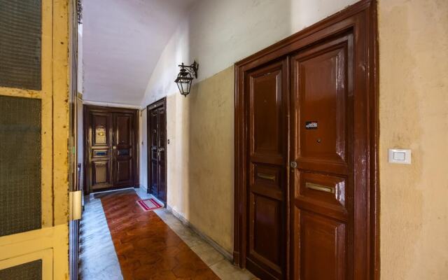 Parkside Flat Close Mergellina and Chiaia