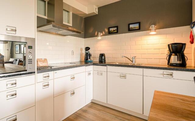 Appartementencomplex Juliana 42