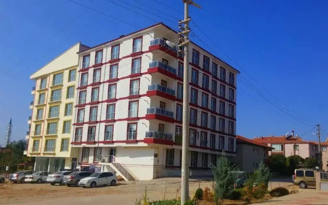 Aytekin Apart Pansiyon 1