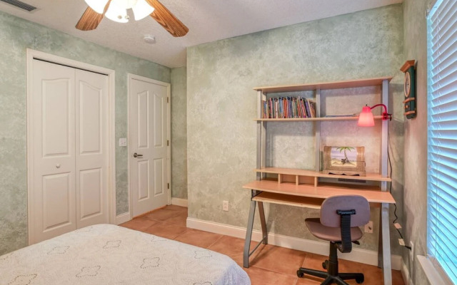 Atlantic Oaks Beach House