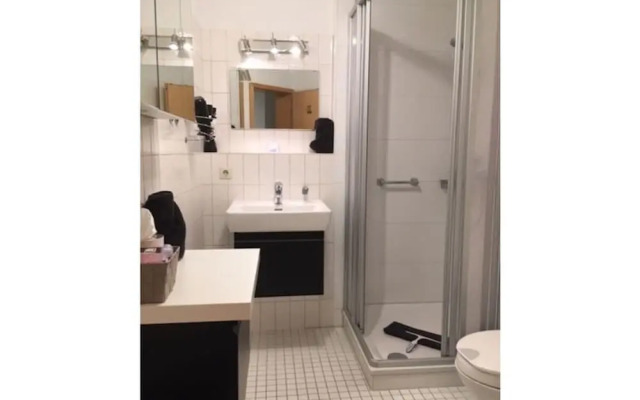 Huis Hochfirst Appartement 10