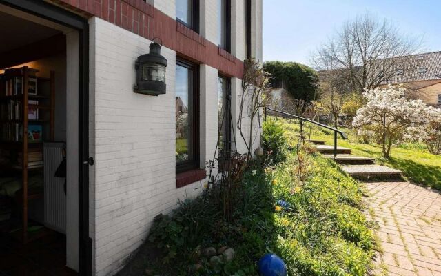 Flat in Meldorf Next to the Town Centre