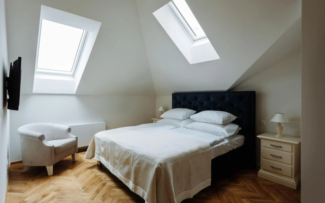 High Heaven Residence