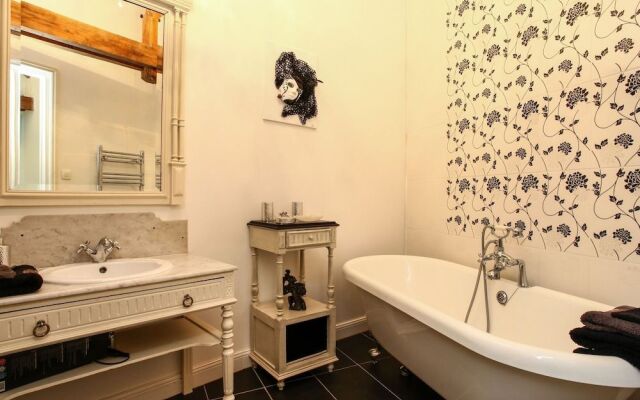 Les Terrasses de Gaumier