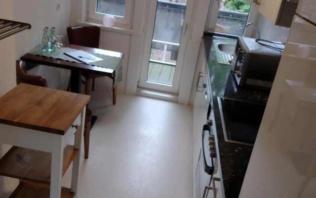 Excellent Hotel Hamburg