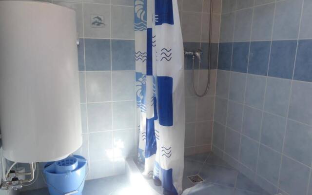 Erkel Apartman