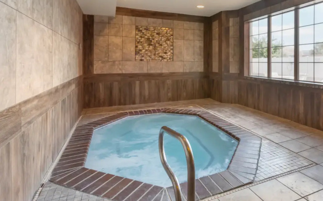 Quality Inn Moab Slickrock Area