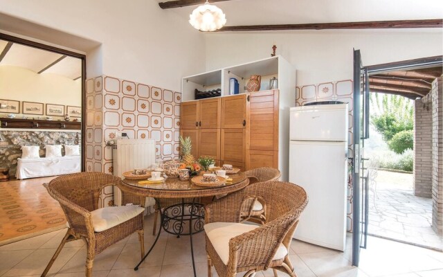 Holiday home Il Seminario