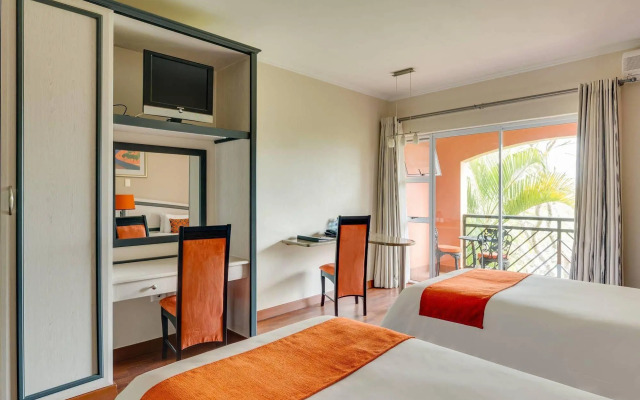 Protea Hotel by Marriott Umfolozi River