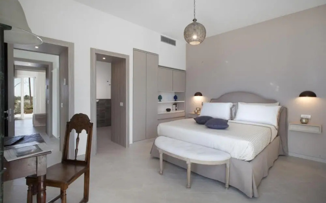 Villa Ligea in Sant Agata sui Due Golfi