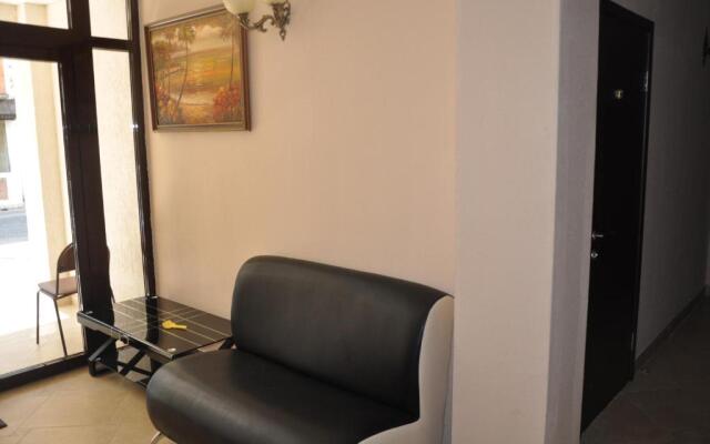 Mini Hotel Lidia