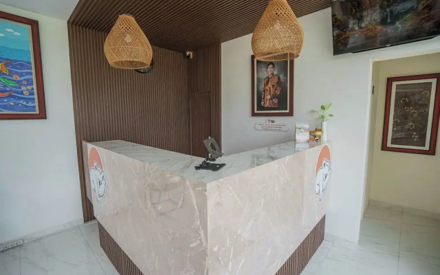 The Cabin Hotel Lovina Bali