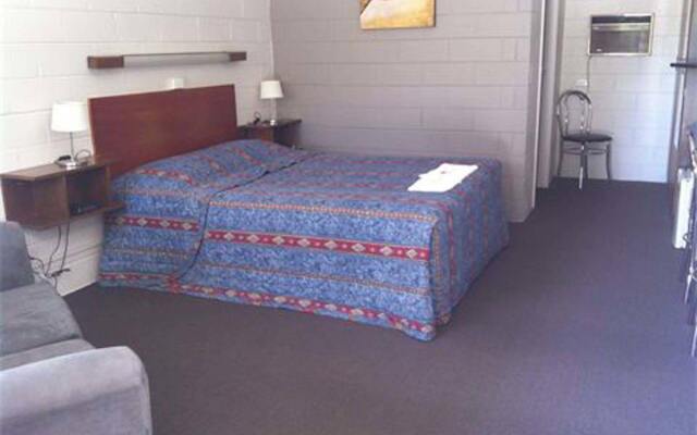 Tartan Motel