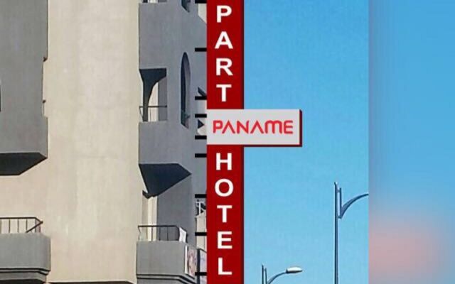 Appart Hotel Tanger Paname