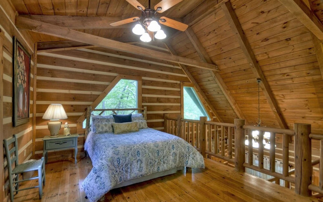 Sans Souci- Friendly Retreat