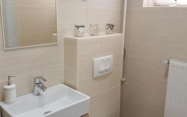 Best Hévíz Apartman
