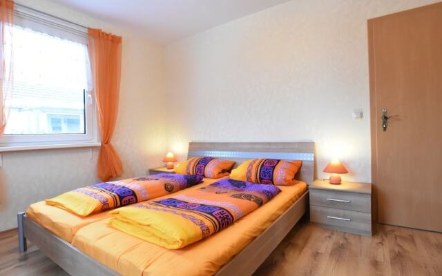 Entrancing Apartment in Am Salzhaff Germany With Terrace
