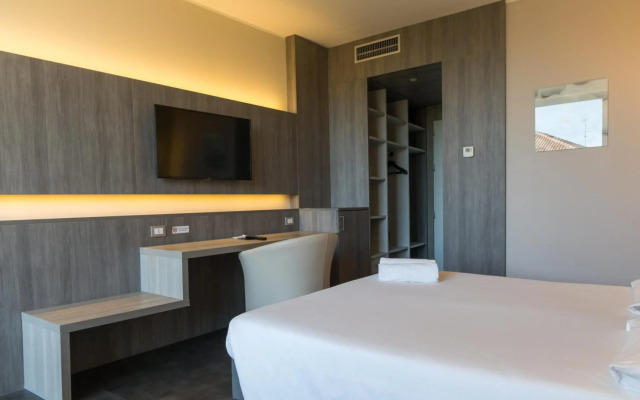 Hotel Poggio