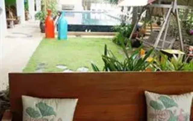 Smile's hua hin resort