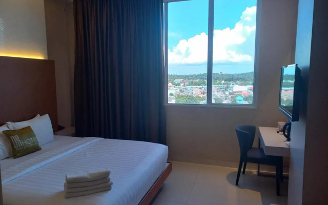 OS Hotel Airport Batam