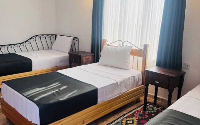 Soleado Capadocia Hotel