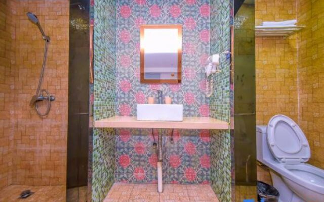 Dayu 98 Chain Hotel