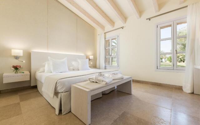 Hotel Sa Franquesa Nova