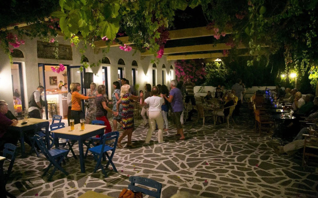 Ekaterini Hotel