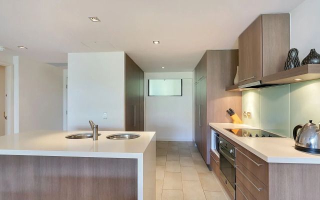 Apartment 316 at Sea Temple Palm Cove