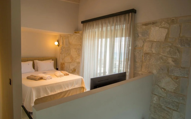 Sunrise Villas Collection