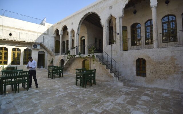 Hanehan Butik Otel