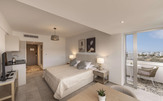 Cyprotel Florida Hotel